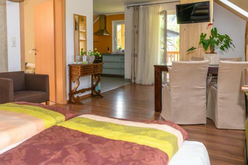 Apartamento Hirschloser