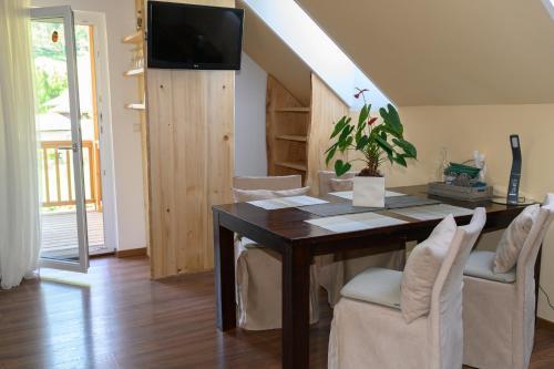 Apartamento Hirschloser