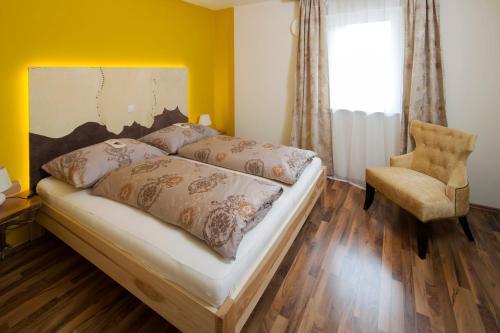 Apartamento Hirschloser