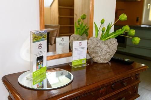 Apartamento Hirschloser