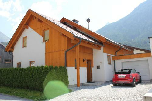 Chalet M�hle