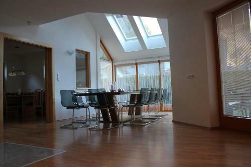 Chalet M�hle