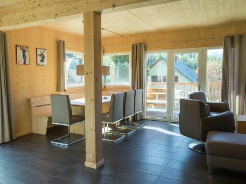 Chalet Hohentauern Chalet 6