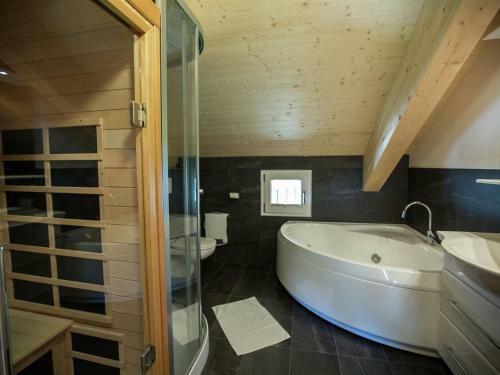 Chalet Hohentauern Chalet 6