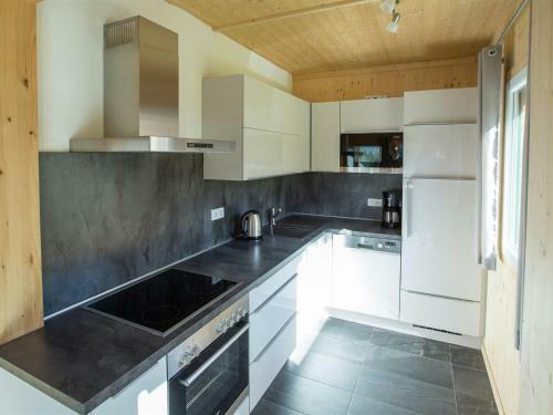 Chalet Hohentauern Chalet 6