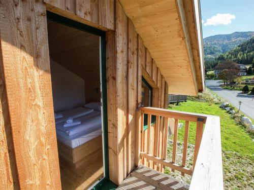Chalet Hohentauern Chalet 6