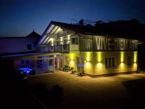 Apartamento Vive Diem