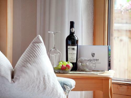 Apartment Sporer 2