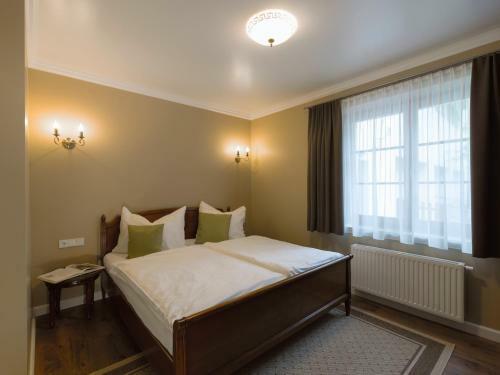 Schneiderhof Hotel Garni Superior