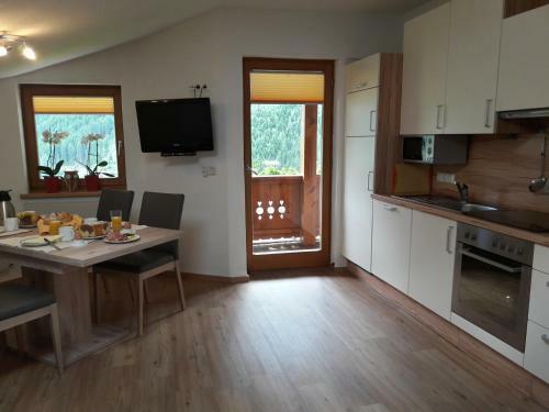 Apartamento Ferienheim Gasteig