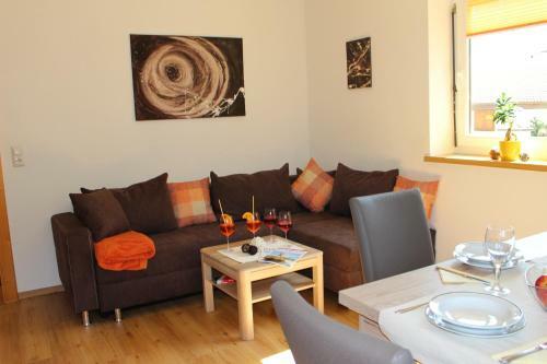 Apartamento Ferienheim Gasteig