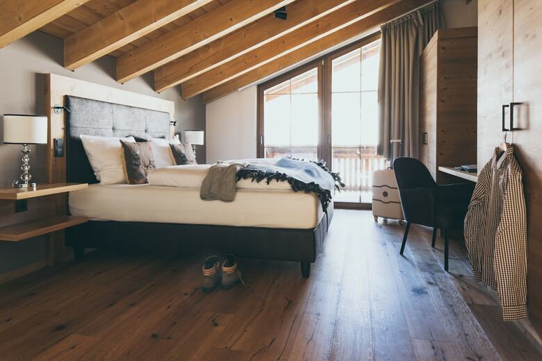 Apartamento Pure Lermoos