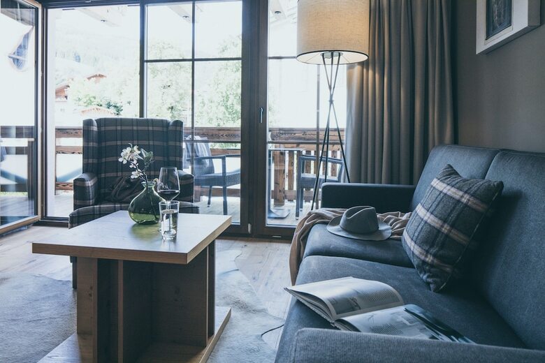 Apartamento Pure Lermoos