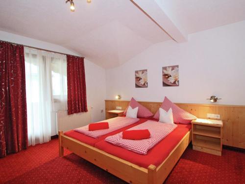 Apartment Sidan III