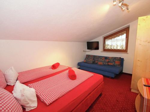 Apartment Sidan III