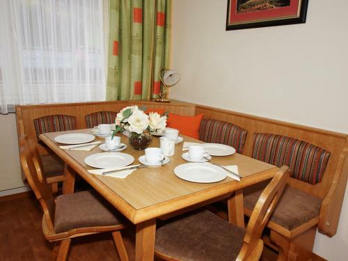 Apartamentos Landhaus Zehentner