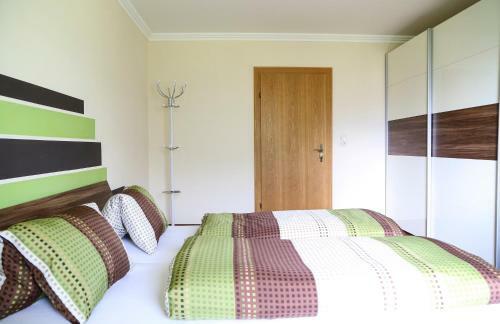Apartamento Haus Oberhaslach