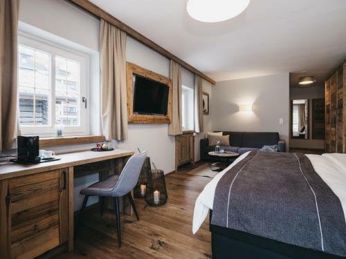 Hotel Post
