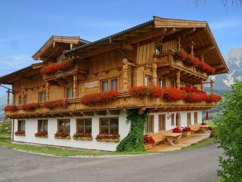 Agroturismo Paulingbauer