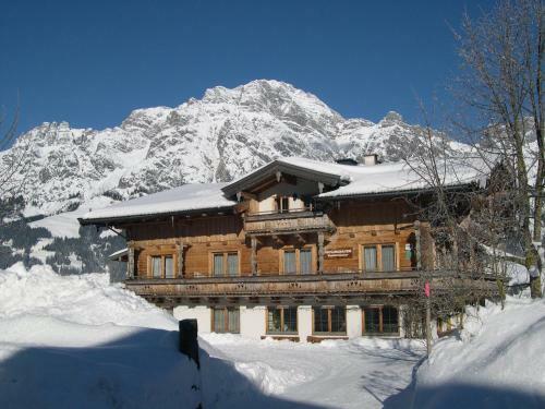 Agroturismo Paulingbauer