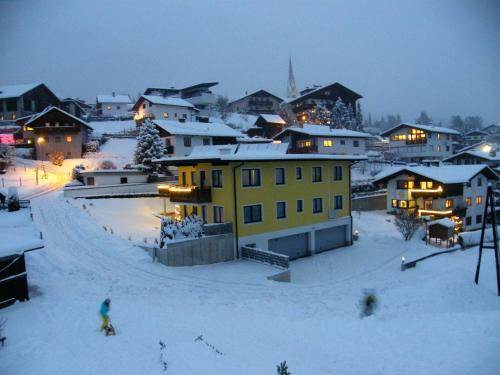 Apartamento Ferienwohnung Sunnseit�n