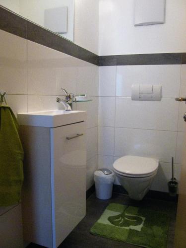 Apartamento Ferienwohnung Sunnseit�n