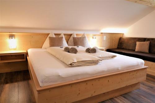 Apartamento Appartements Umfahrer
