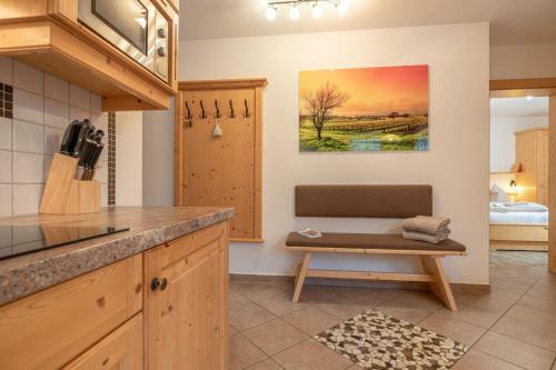 Apartamento Appartements Umfahrer