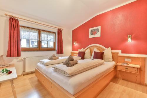 Apartamento Appartements Umfahrer