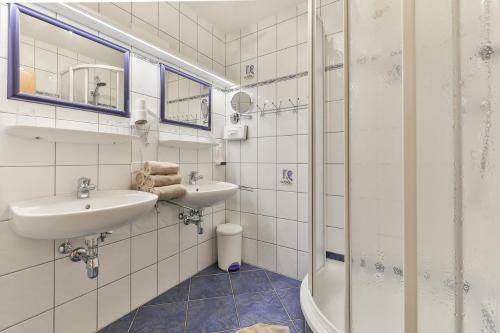 Apartamento Appartements Umfahrer