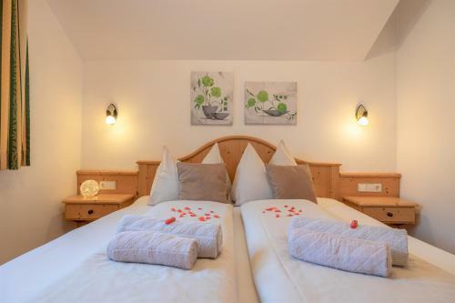 Apartamento Appartements Umfahrer