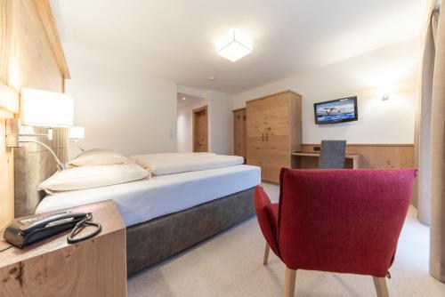 Hostal Haus Hohenfels