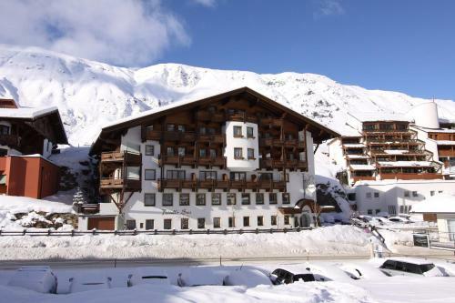 Hostal Haus Hohenfels