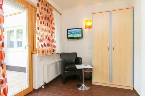 Apartamento Appartement Casamarai