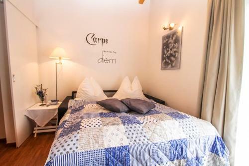 Apartamento Appartement Casamarai