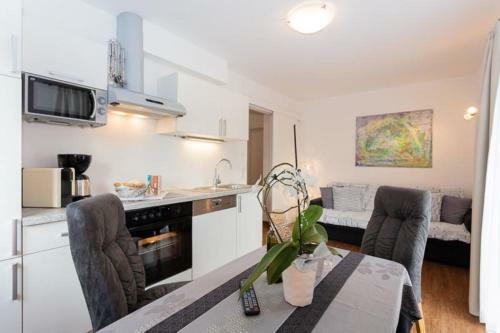Apartamento Appartement Casamarai