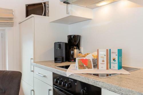 Apartamento Appartement Casamarai