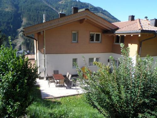 Apartamento Appartement Casamarai