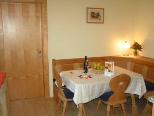 Apartamento H�us`l Am Ruan