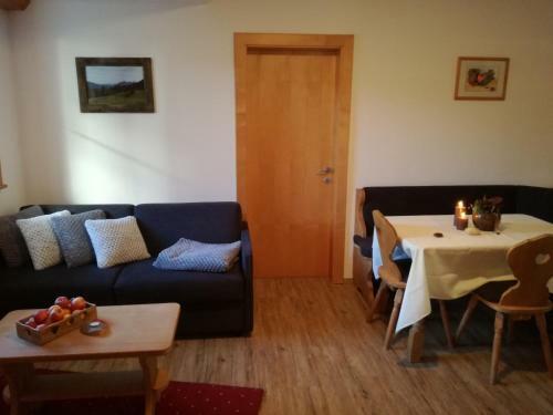 Apartamento H�us`l Am Ruan