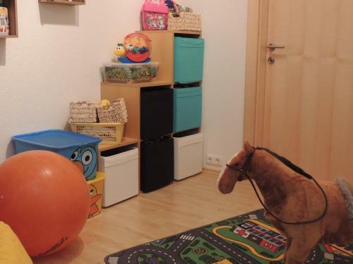 Apartamento H�us`l Am Ruan