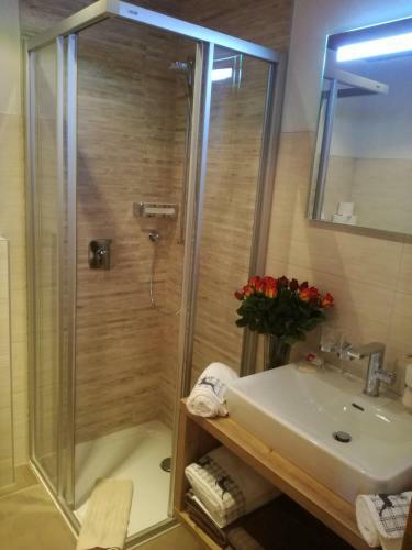 Apartamento H�us`l Am Ruan