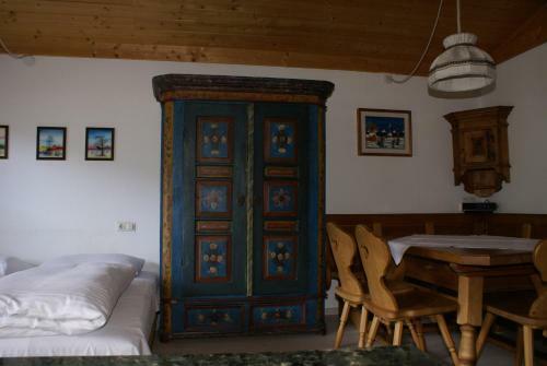 Apartamento Haus Schuschnig