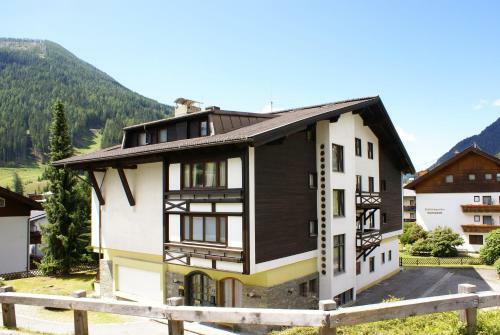 Apartamento Haus Schuschnig
