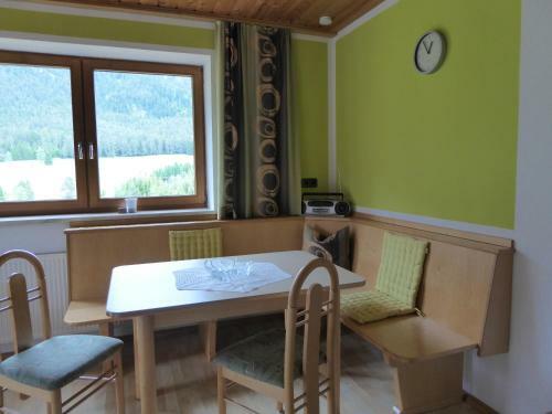 Apartamento Haus Siebenbruenn