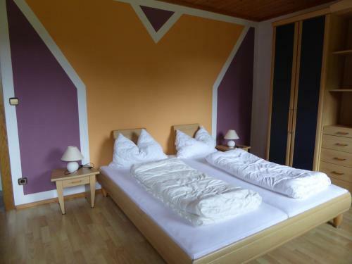 Apartamento Haus Siebenbruenn