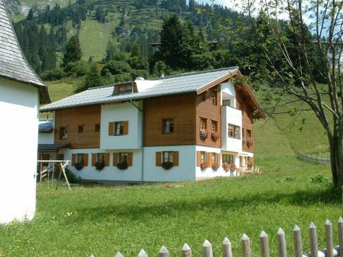 Hostal Pension Juliana