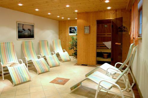 Hostal Pension Juliana