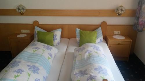 Bed & Breakfast Apart Garni La Fontana