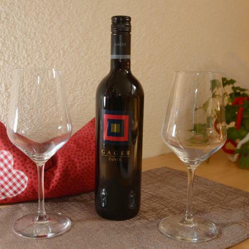 Apartamento Chalet Paznaun